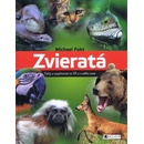 Zvieratá