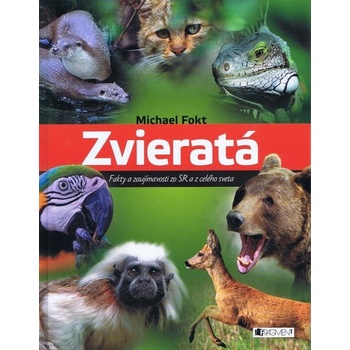 Zvieratá