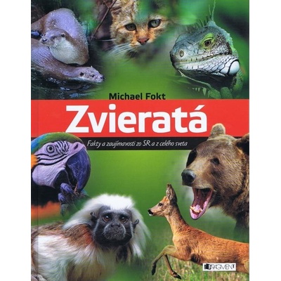 Zvieratá
