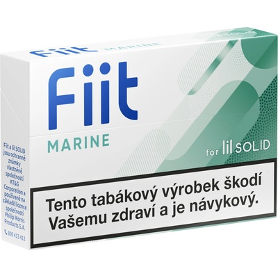 PM Fiit Marine krabička – Zboží Dáma