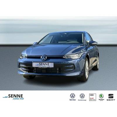 Volkswagen Golf 1.5 eTSI Life DSG 85 kW