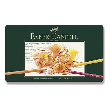 Faber Castell 110036 36 ks