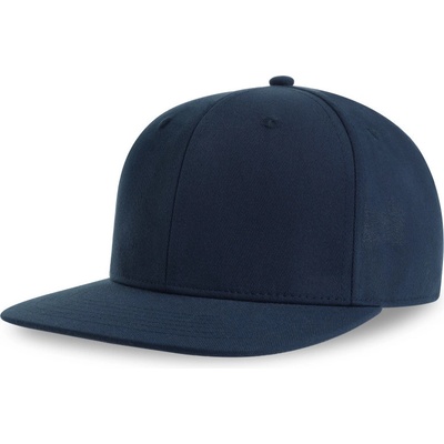 Atlantis Headwear James 6 panelová COT33010800399 navy Navy
