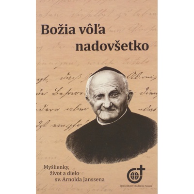 Božia vôľa nadovšetko