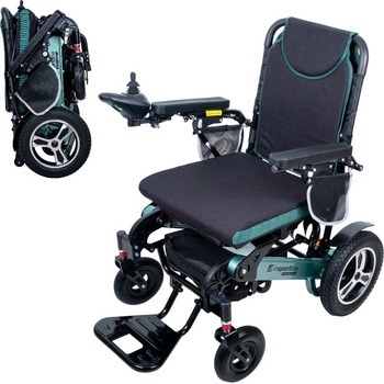 inSPORTline Hawkie Basic II