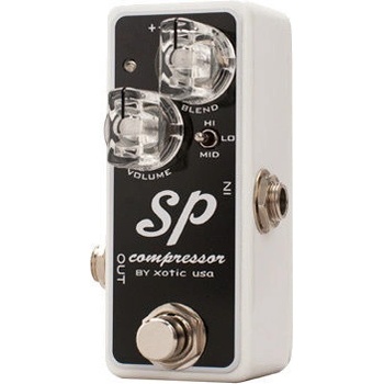 Xotic SP Compressor