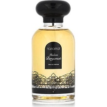 Nasamat Italian Bergamot parfémovaná voda unisex 100 ml