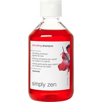 Simply Zen Stimulating Shampoo stimulujúci šampón proti vypadávániu vlasov 1000 ml