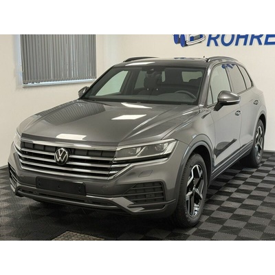 Volkswagen Touareg 3.0 TDI 170 kW