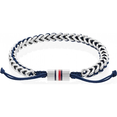 Tommy Hilfiger Braided metal 2790511