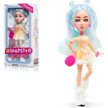 TM Toys #SNAPSTAR Echo