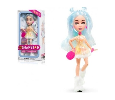TM Toys #SNAPSTAR Echo