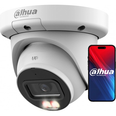 Dahua IPC-HDW3649QM-S-IL-0280B