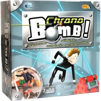 EP Line Chrono Bomb