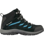 Columbia Crestwood mid wp w 37.5