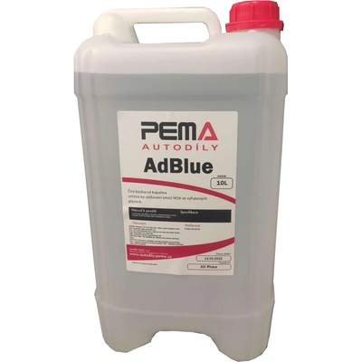 PEMA AdBlue 10 l