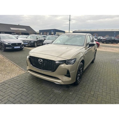 Mazda CX-60 3.3 e-Skyactiv D 254 Homura AWD 187 kW