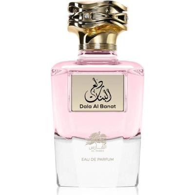 Al Fares Dala Al Banat parfémovaná voda unisex 90 ml