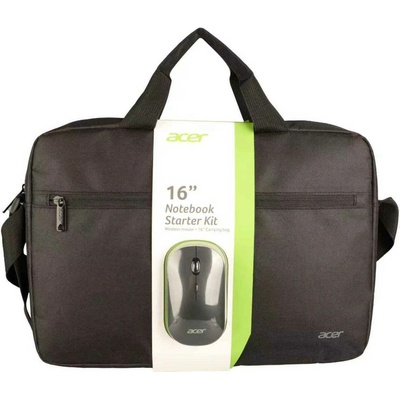 Batoh Acer Starter KIT NP.ACC11.029 15,6"čierna