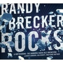 Rocks - Randy Brecker CD