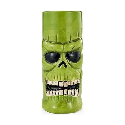 Keramický Tiki hrnek Demon 390ml