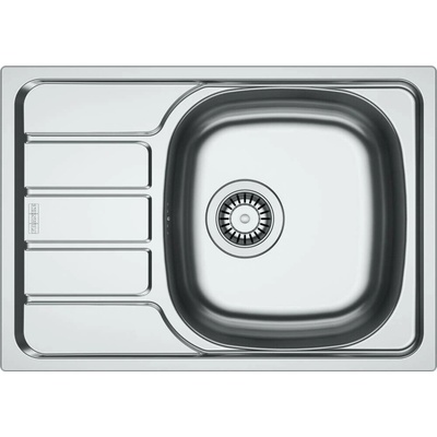 Franke Spark SKN 62x43.5 cm ocel