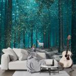 Art Gift Decor Фототапет - Горски пазител