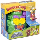 MagicBox Super Things Kazoom Power HideOut Prof. K Úkryt Prof. K