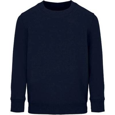 Soľs Columbia dětská mikina SL04239 Námořní modrá