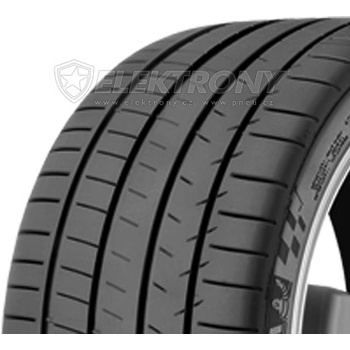 Michelin Pilot Super Sport 335/25 R20 99Y