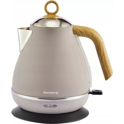 Klausberg KB-7707