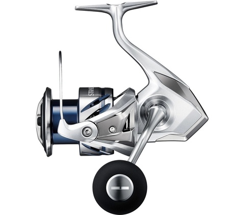 Shimano Stradic FM C5000 XG
