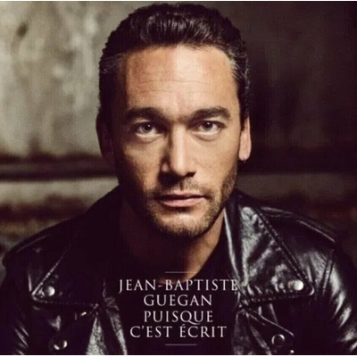 Jean-Baptiste Guegan - Puisque C'Est Ecrit (Limited Edition) 2 LP