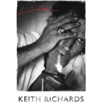 Life: Keith Richards - K. Richards