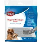 TRIXIE Хигиенна подложка пелена Carbon 60x60cm 10 броя