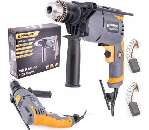 Powermat PM-WU-1500M