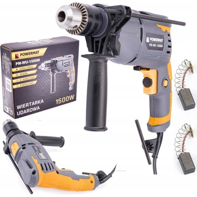 Powermat PM-WU-1500M