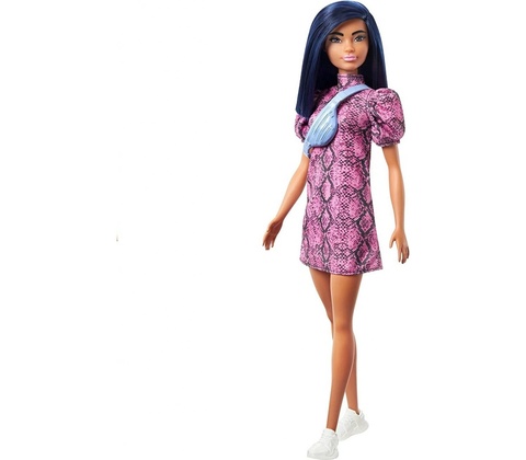 Barbie modelka 143