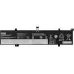 Lenovo L18M4PF1 батерия за лаптоп Lenovo, 4 клетки, 15.2V, 53Wh (L-BS-0217)