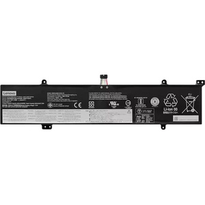 Lenovo L18M4PF1 батерия за лаптоп Lenovo, 4 клетки, 15.2V, 53Wh (L-BS-0217)