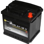 Starline 45Ah 400A right+