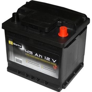 Image 1 of Starline 45Ah 400A right+