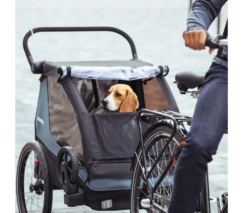 Thule Courier Dog Kit