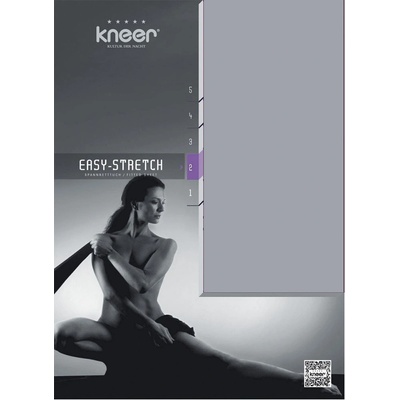 Kneer Plachta 90x100x200x30 platin 200x30