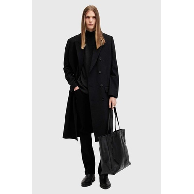 AllSaints Вълнен пуловер AllSaints KILBURN MOCK (M030KA)