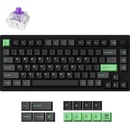 Keychron Lemokey P1 HE QMK 75 Black Magnetic Switch (P1H-M1Z)