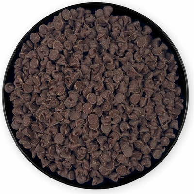 Icam Čokoládové pecičky 45% Medium Professional 250 g