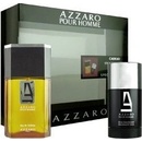 Azzaro Pour Homme EDT 100 ml + deostick 75 ml dárková sada
