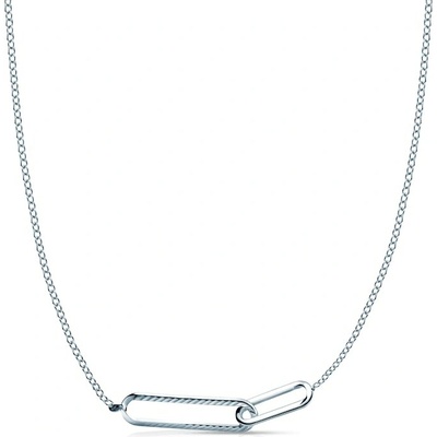 Savicki Náhrdelník striebro B-N-N0620-00504-925-B