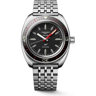 Longines L2.836.4.52.6